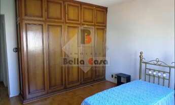 Imagem 4: AP. PAES DE BARROS- 202MTS - 04 DORM-02 VAGAS - VISTA PARNORAMICA- ENORME