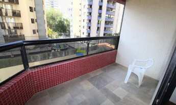 Imagem 5: Vila Clementino-140m² 3Dts, 1St, 2Gar, Px ao Metrô