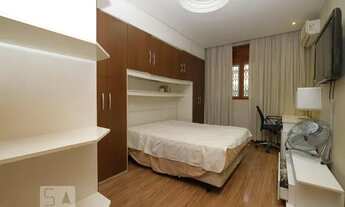 Imagem 7: Apartamento para Aluguel - São Cristóvão, 2 Quartos, 90 m2