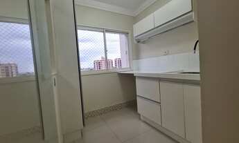 Imagem 7: Apartamento de 125m2 no Centro de Americana-SP