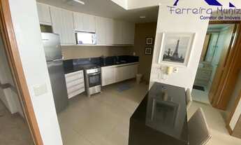 Imagem 2: APARTAMENTO RESIDENCIAL em SALVADOR - BA, PITUBA