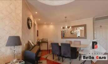 Imagem 4: 118 m - Apartamento - Vila Zelina - excelente localização