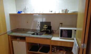 Imagem 4: Flat disponível em Moema - SP