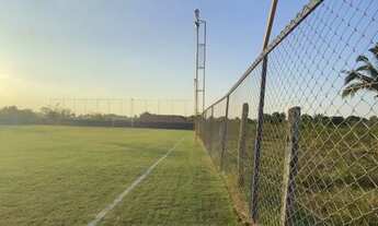 Imagem 4: Venda de Campo de Futebol Society