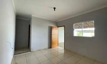 Imagem 4: Casa para venda tem 100 metros quadrados com 3 quartos em Campinho da Serra I - Serra - ES