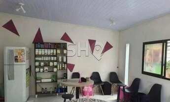 Imagem 4: Sobrado na Água Branca com 3 dormitórios