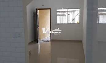 Imagem 4: Sobrado para venda no Jardim Brasil com 2 dormitórios e 1 vaga