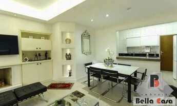 Imagem 4: Apartamento alto padrão de 146 m² com 4 dormitórios , 3 vagas e lazer na Mooca