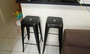 Imagem 3: Alugo ótimo apto 02 quartos mobiliado em Águas Claras!