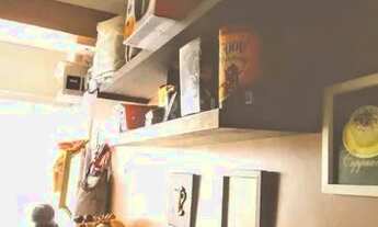 Imagem 5: Apartamento para Venda - 58.98m², 2 dormitórios, 1 vaga - Jardim Europa