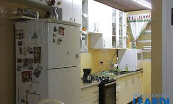 Imagem 7: SOBRADO - VILA APIAÍ - SP