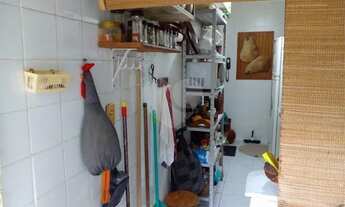 Imagem 6: Rio de Janeiro - Apartamento Padrão - RIO COMPRIDO