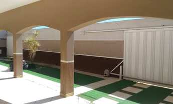 Imagem 5: Sobrado em SMSobradinho