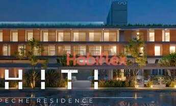 Imagem 2: Apartamento com 1 dormitório à venda - Campeche - Florianópolis/SC