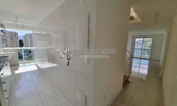 Imagem 3: Cobertura ocupada com inquilino, 4 quartos, Pechincha