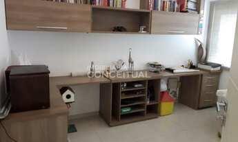 Imagem 6: Casa de Condominio em Recanto Real - São José do Rio Preto