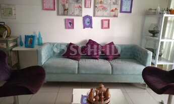 Imagem: Cobertura Duplex com 3 dormitórios à venda