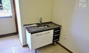 Imagem 5: Sala - Arruamento Fain José Feres - Campinas