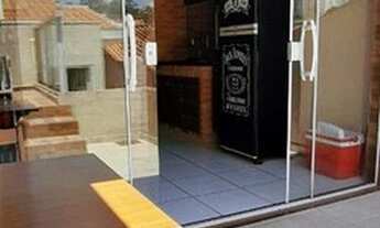 Imagem 5: Sobrado em Franco da Rocha