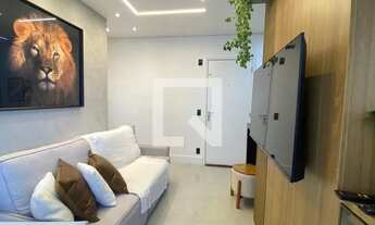 Imagem 4: Apartamento à Venda - Jardim Esperança, 2 Quartos, 44 m2