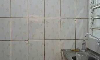 Imagem 2: Alugo quarto e sala 1° andar Curicica BRT