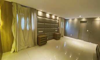 Imagem 2: Casa de condomínio para venda possui 460 metros quadrados com 4 quartos em Morros - Teresi