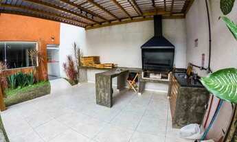 Imagem 6: APARTAMENTO PARA VENDA JARDIM VISTA ALEGRE, EMBU DAS ARTES -SP