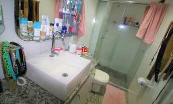 Imagem 3: Mansão Adrianópolis, 4 suítes, 230m², 4 vagas subsolo, Gerador 100%, Alto Padrão