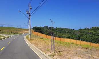 Imagem 4: Passo Terreno Alphaville Litoral Norte 3