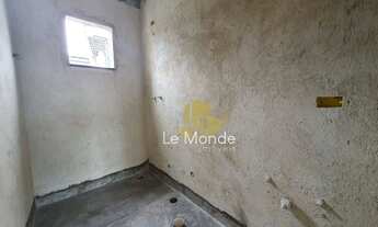 Imagem 6: Sobrado Triplex, 3 quartos com 1 suíte, 130,5 m², à venda por 570.000,00 - Uberaba, Curiti