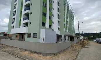 Imagem 4: M- Apartamento para venda possui 59 metros quadrados com 2 quartos em Rio Caveiras - Bigua