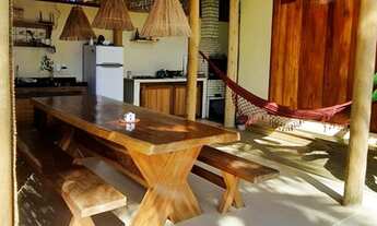 Imagem 5: Casa A Venda - em Trancoso - Porto Seguro - BA