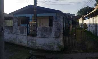 Imagem 2: CASA CANOAS RS Casa com 2 dormitórios