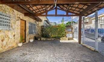 Imagem 3: Casa assobradada no Tucuruvi com 104 m²área construída /3 dormitórios / 1 suíte / 3 vagas