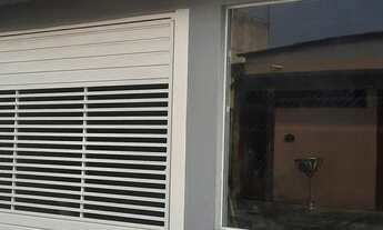 Imagem 2: Casa de condomínio térrea para venda com 106 metros quadrados com 2 quartos