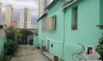 Imagem 8: Terreno Tatuape Terreno / lote com venda por R$1.400.000