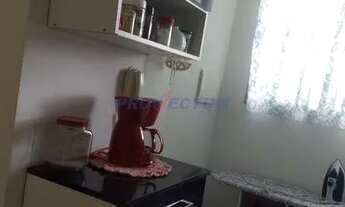 Imagem 6: Apartamento - Loteamento Parque São Martinho - Campinas