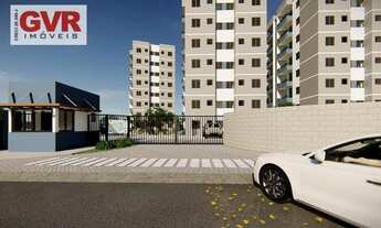 Imagem 2: Home Club Splendore Residencial