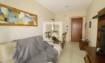 Imagem 3: Apartamento para Aluguel - Engenho Novo, 2 Quartos, 49 m2