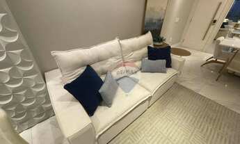 Imagem 2: Porteira Fechada - Vendo Apartamento no VIA CAPIBARIBE totalmente decorado - R$ 1.380.000