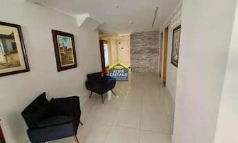 Imagem 4: Apartamento com 1 dorm, Boqueirao, Praia Grande - R$ 265 mil, Cod: ACT2138