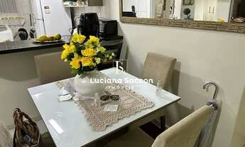 Imagem 4: Apartamento à venda no bairro Campinas - São José/SC