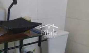 Imagem 6: Apartamento com 2 dormitórios à venda, 55 m² por R$ 223.000 - Bandeiras - Osasco/SP