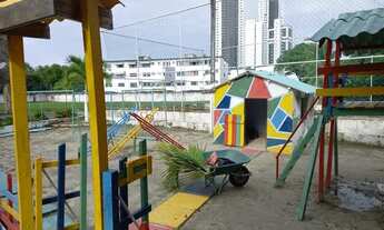 Imagem 4: Alugo excelente apartamento com 02 quartos, sendo um suíte na Tamarineira - Recife - PE