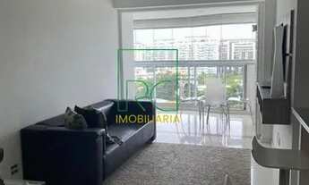 Imagem 5: Apartamento com 2 quartos, 78m2, para locação em Rio de Janeiro, Barra da Tijuca