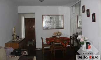 Imagem: Apartamento á venda no Tatuapé, 03 Dormitórios