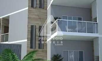 Imagem 6: Excelente apartamento de lançamento em Santa Teresa. Dois quartos com varanda. Oportunidad