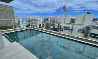 Imagem: Cobertura para venda com 278 metros quadrados