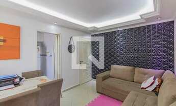 Imagem 5: Apartamento à Venda - Ponte Rasa, 2 Quartos, 50 m2