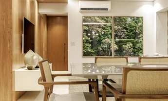 Imagem 3: Apartamento JK Essencial Residence - Projeto Arquitetonico! ! Pronto para Morar!!